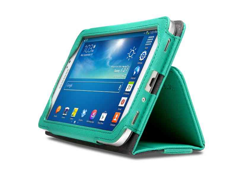 Funda Samsung Galaxy Tab 3 Kensington Portafolio K97165ww